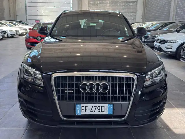 Audi Q5 Q5 I 2011 2.0 tdi quattro 170cv s-tronic dpf