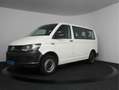 Volkswagen 2.0 TDI L1H1 18.925 excl. btw | 9 persoons | Airco Blanc - thumbnail 4