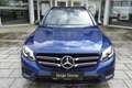 Mercedes-Benz GLC 350 GLC 350 d 4M Exclusive/Navi/Pano.-Dach/Distronic Azul - thumbnail 9