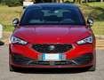 SEAT Leon 2.0 tdi FR 150cv dsg Piros - thumbnail 3