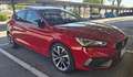 SEAT Leon 2.0 tdi FR 150cv dsg Piros - thumbnail 4