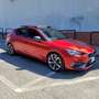 SEAT Leon 2.0 tdi FR 150cv dsg Piros - thumbnail 7