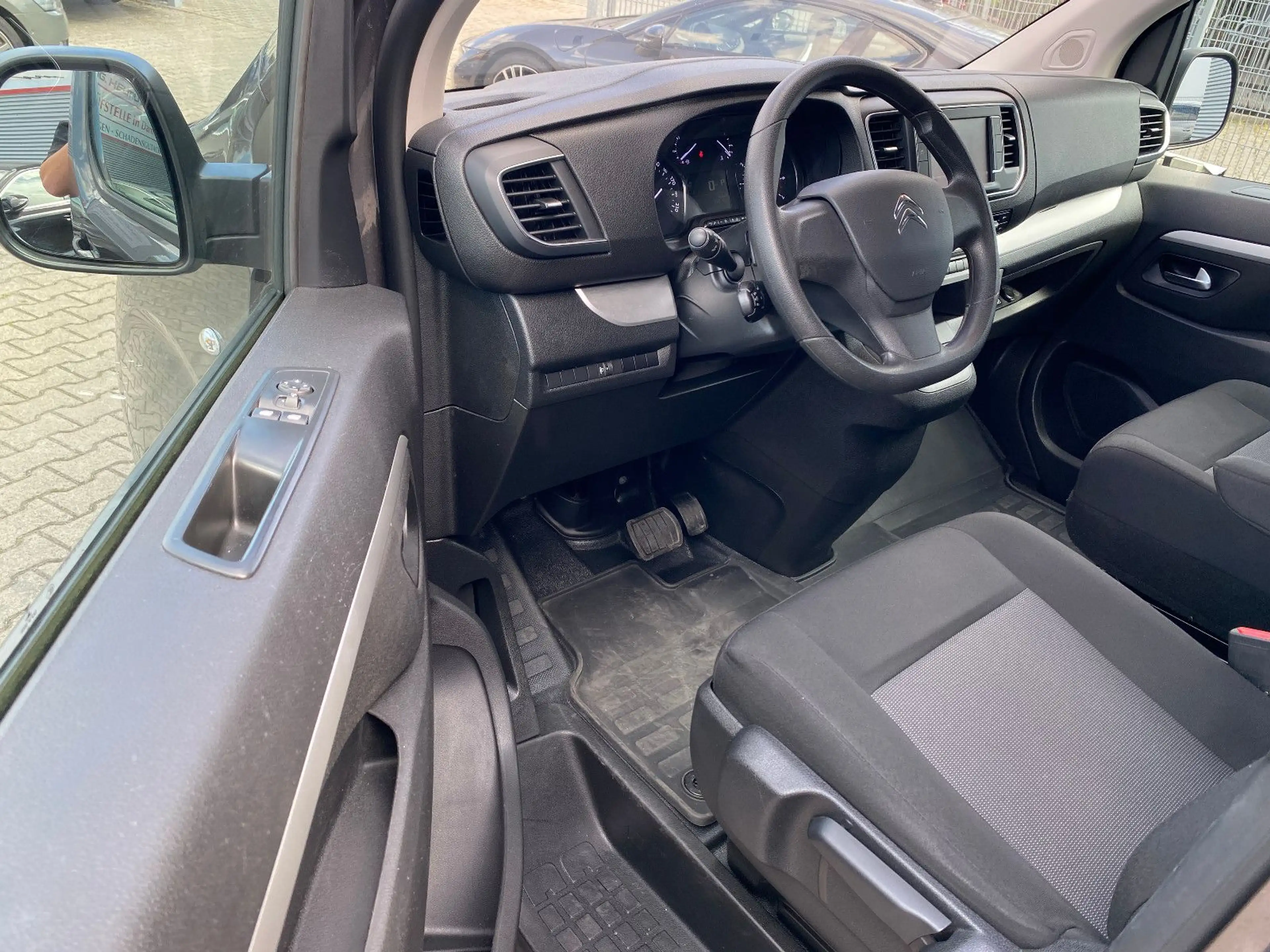 Citroen Spacetourer Spacetourer Business M — photo 6