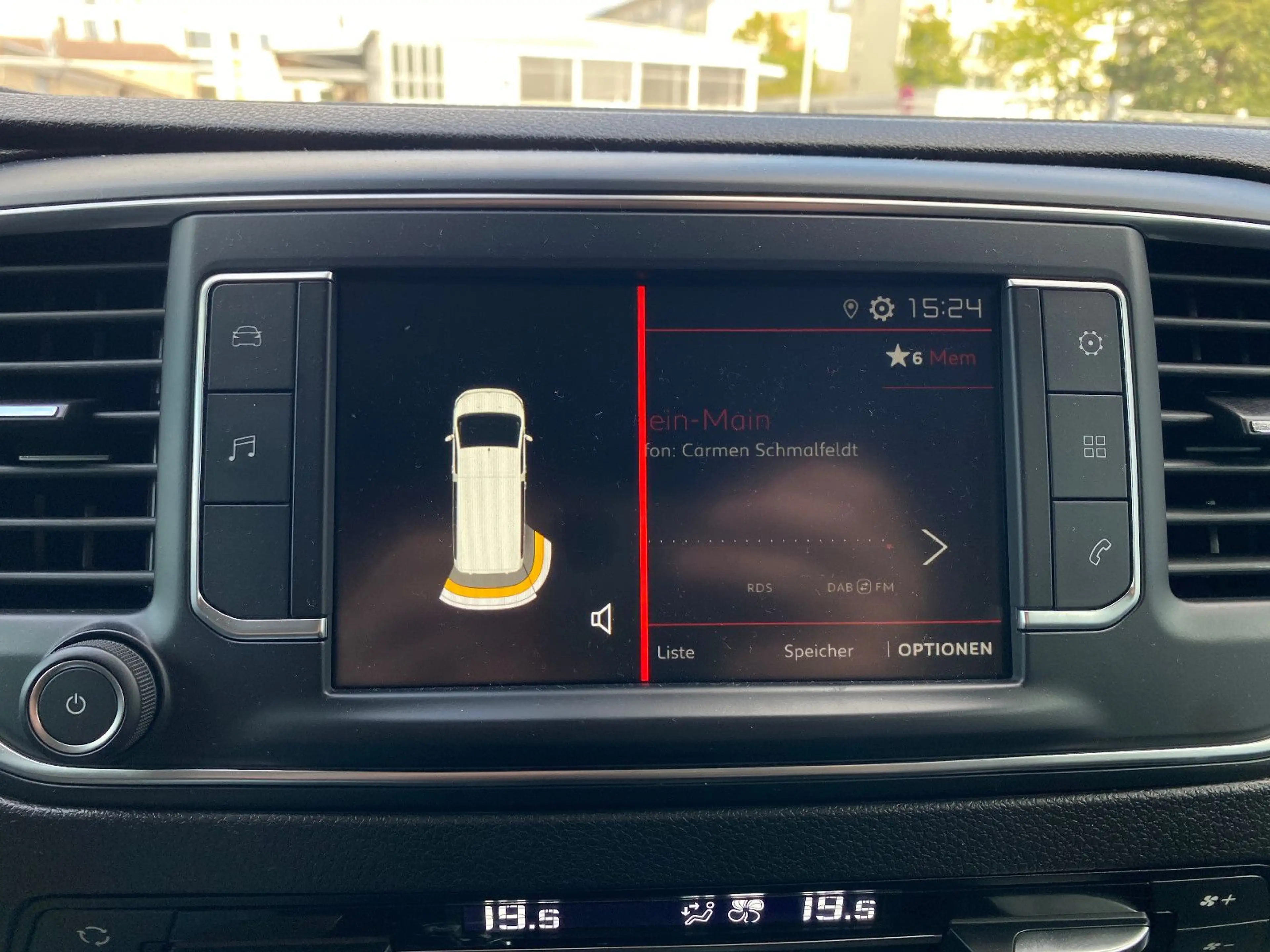 Citroen Spacetourer Spacetourer Business M — photo 10