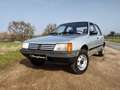 Peugeot 205 1.1 GE bwjr 1986 135.240 km <TOP STAAT - thumbnail 1