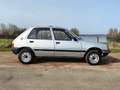 Peugeot 205 1.1 GE bwjr 1986 135.240 km <TOP STAAT - thumbnail 8
