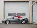 Porsche Boxster 718 PDK 11.000km ACC/BOSE/KEYLESS SPORT EXHAUST Grijs - thumbnail 10