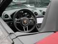 Porsche Boxster 718 PDK 11.000km ACC/BOSE/KEYLESS SPORT EXHAUST Grijs - thumbnail 12