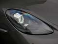 Porsche Boxster 718 PDK 11.000km ACC/BOSE/KEYLESS SPORT EXHAUST Grijs - thumbnail 30