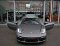 Porsche Boxster 718 PDK 11.000km ACC/BOSE/KEYLESS SPORT EXHAUST Grijs - thumbnail 31
