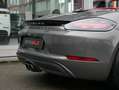 Porsche Boxster 718 PDK 11.000km ACC/BOSE/KEYLESS SPORT EXHAUST Grijs - thumbnail 34