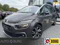Citroen Grand C4 SpaceTourer 1.2 PureTech Shine | Trekhaak | 7 Persoons | Autom Gris - thumbnail 1