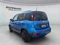 Fiat Panda MY24 Panda Hybrid 1.0, GSE 51kw (70PS) Bleu - thumbnail 5