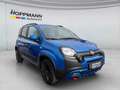 Fiat Panda MY24 Panda Hybrid 1.0, GSE 51kw (70PS) Bleu - thumbnail 3