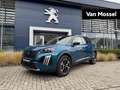 Peugeot 2008 1.2 Hybrid 145 GT | Navigatie | Camera | Climate c Bleu - thumbnail 1