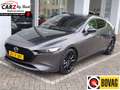 Mazda 3 2.0 e-SKYACTIV-G M HYBRID 122 NAGISA Alcantara | E Grijs - thumbnail 1