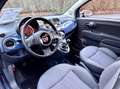 Fiat 500C Cabriolett Lounge Синій - thumbnail 8