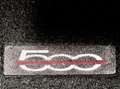Fiat 500C Cabriolett Lounge Niebieski - thumbnail 24