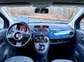 Fiat 500C Cabriolett Lounge Синій - thumbnail 16