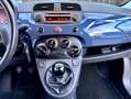 Fiat 500C Cabriolett Lounge Kék - thumbnail 20