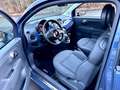 Fiat 500C Cabriolett Lounge Kék - thumbnail 9