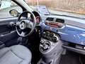 Fiat 500C Cabriolett Lounge Синій - thumbnail 17