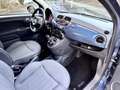 Fiat 500C Cabriolett Lounge Синій - thumbnail 11