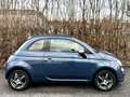 Fiat 500C Cabriolett Lounge Kék - thumbnail 7