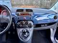 Fiat 500C Cabriolett Lounge plava - thumbnail 18