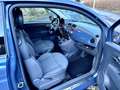 Fiat 500C Cabriolett Lounge Синій - thumbnail 12