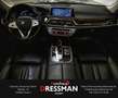 BMW 730 d xDrive LED PANO STHZG LUFT HuD H&K KAMERA Gris - thumbnail 14