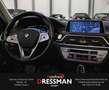 BMW 730 d xDrive LED PANO STHZG LUFT HuD H&K KAMERA Gris - thumbnail 15
