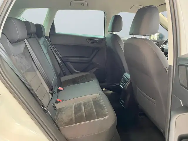 Seat Ateca view 11