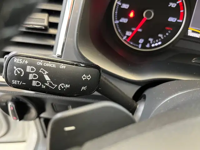 Seat Ateca view 19