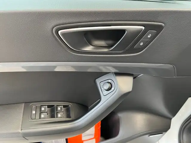 Seat Ateca view 18