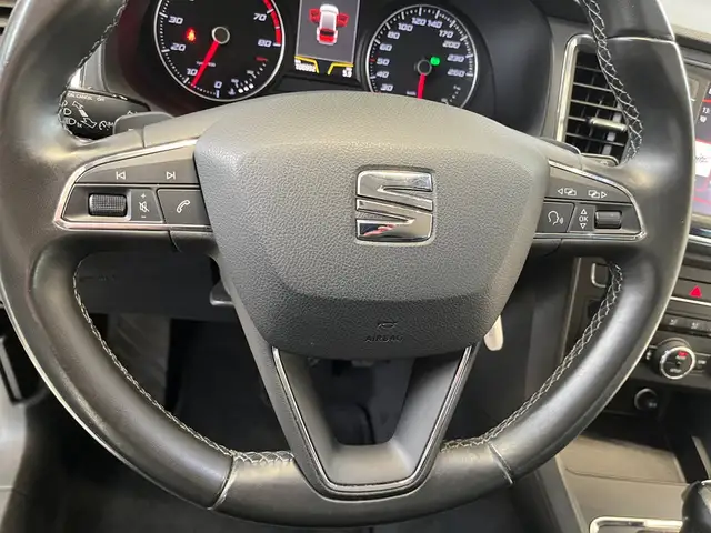 Seat Ateca view 20
