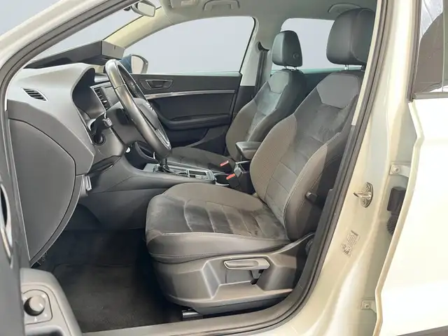 Seat Ateca view 7