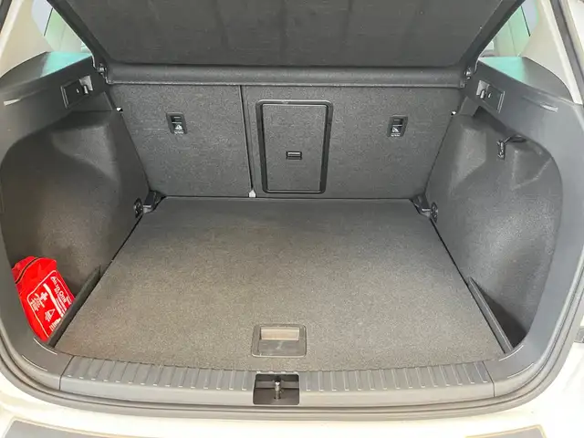Seat Ateca view 14