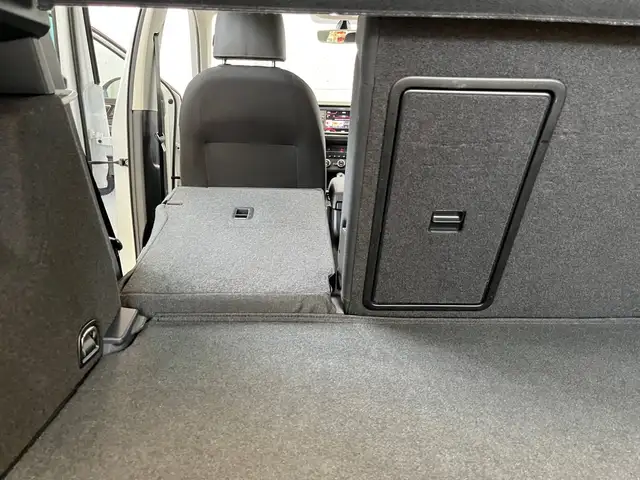 Seat Ateca view 16