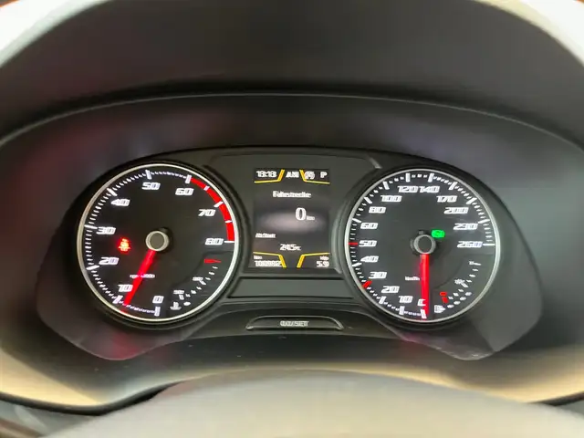 Seat Ateca view 12