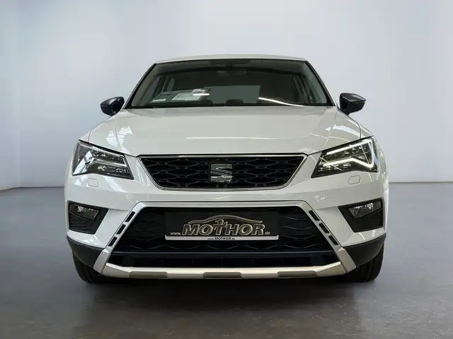 Seat Ateca view 6