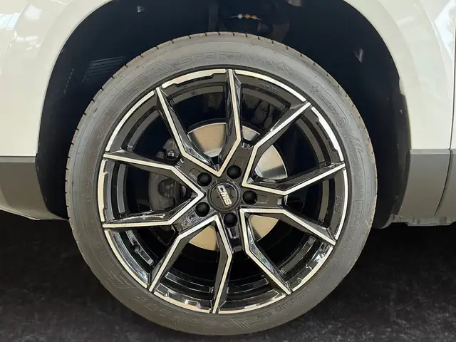 Seat Ateca view 15