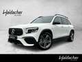 Mercedes-Benz GLB 35 AMG Mercedes-AMG GLB 35 4MATIC AMG Pano Stdhzg MBUX Weiß - thumbnail 1