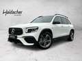 Mercedes-Benz GLB 35 AMG Mercedes-AMG GLB 35 4MATIC AMG Pano Stdhzg MBUX Weiß - thumbnail 2