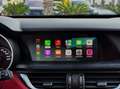 Alfa Romeo Stelvio 2.2 Turbo Diesel Super Q4 210CV TETTO PELLE ROSSA Blanc - thumbnail 6