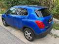 Chevrolet Trax Trax 1,4T LS LS Blau - thumbnail 6