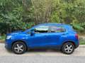 Chevrolet Trax Trax 1,4T LS LS Blau - thumbnail 3