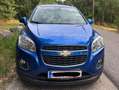 Chevrolet Trax Trax 1,4T LS LS Blau - thumbnail 5