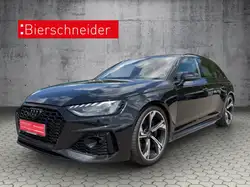 Audi RS4 Avant 2.9 TFSI qu. HUD MATRIX LED EL.SITZ B&O FULL