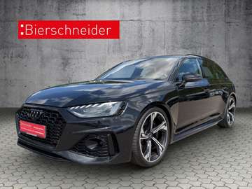 Avant 2.9 TFSI qu. HUD MATRIX LED EL.SITZ B&O FULL